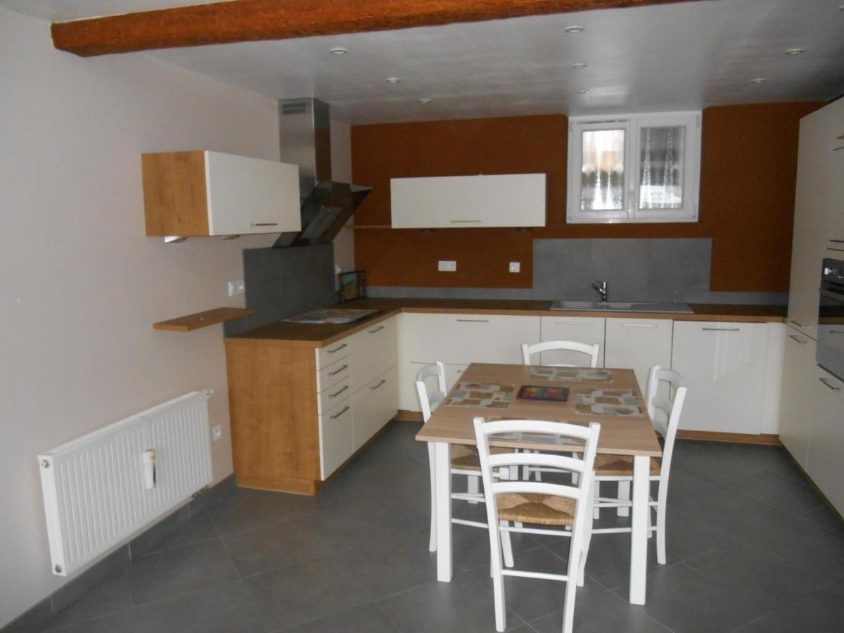 Apartamento Relais de la diligence Romanswiller Exterior foto