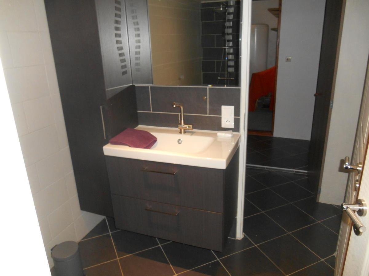 Apartamento Relais de la diligence Romanswiller Exterior foto