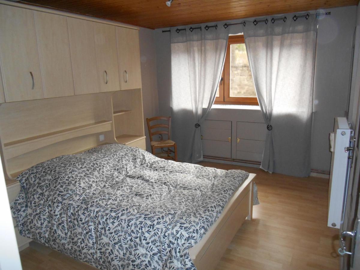 Apartamento Relais de la diligence Romanswiller Exterior foto